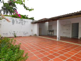Foto 23 de casa en arriendo en bellavista. Cod A92311