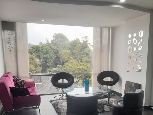 APARTAMENTO en ARRIENDO en Bogotá La Calleja