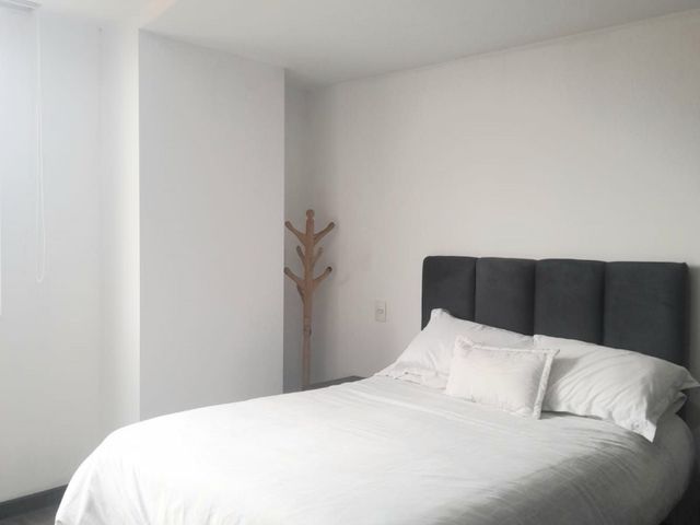APARTAMENTO en ARRIENDO en Bogotá La Calleja