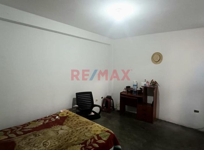 Casa en Venta en San Martín de Porres - Altro