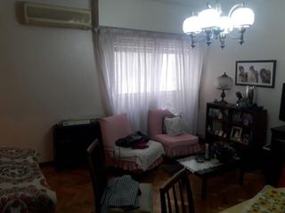 Departamento en venta - 2 Dormitorios 1 Baño - 58Mts2 - Avellaneda