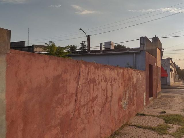 Local en Gualeguay