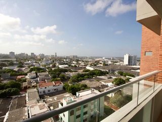 Foto 8 de apartamento en venta en barranquilla. Cod V4803