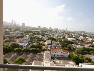 Foto 19 de apartamento en venta en barranquilla. Cod V4803