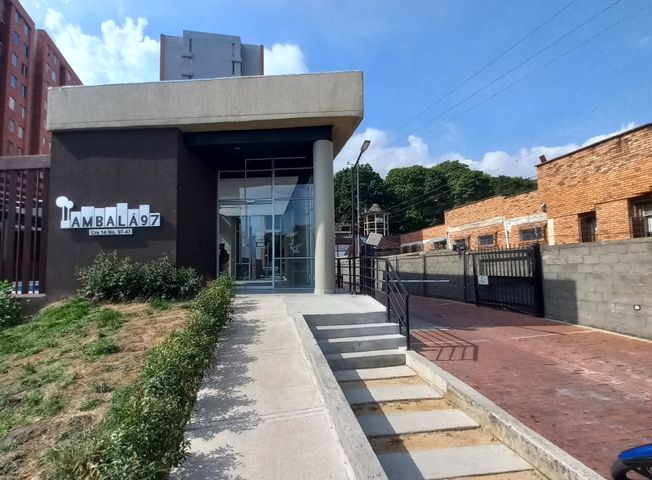Apartment for rent in Ibagué
