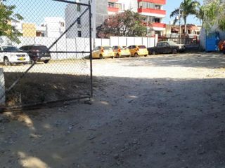 LOTE en VENTA en Barranquilla Ciudad Jardín