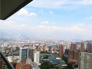 Venta Apartamento en El Tesoro Medellin Antioquia