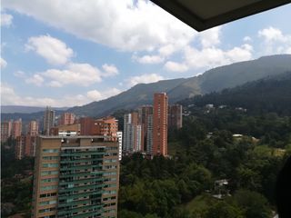 Venta Apartamento en El Tesoro Medellin Antioquia