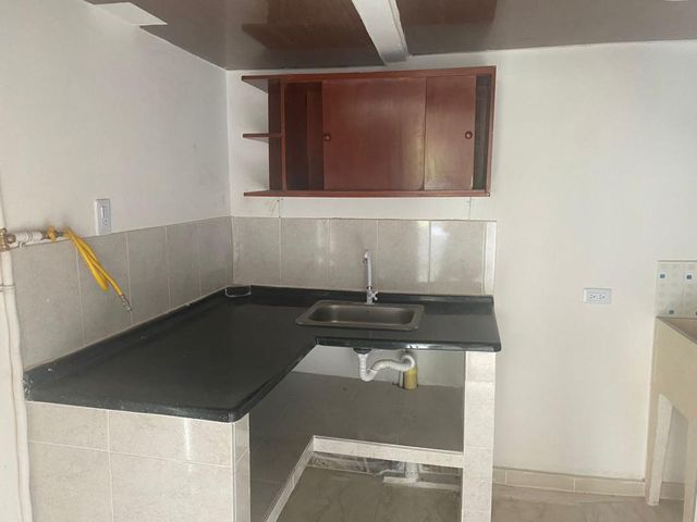 APARTAESTUDIO en ARRIENDO en Cali Cristóbal Colón