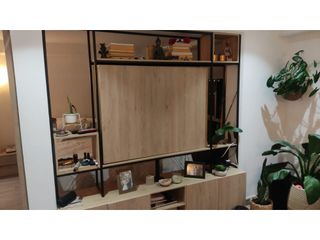 Foto 3 de venta apartaestudio en santa Maria de los ngeles Poblado Medellín