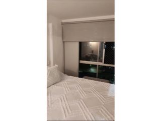 Foto 2 de venta apartaestudio en santa Maria de los ngeles Poblado Medellín