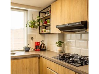 Foto 5 de venta apartaestudio en santa Maria de los ngeles Poblado Medellín
