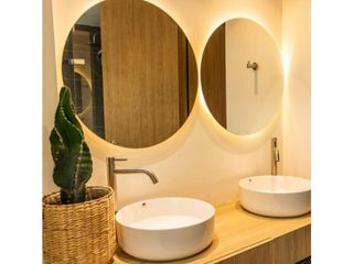 Foto 7 de venta apartaestudio en santa Maria de los ngeles Poblado Medellín