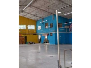 Foto 1 de BODEGA EN ARRIENDO INDUSTRIAL Y COMERCIAL, SOACHA CUNDINAMARCA