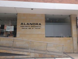 Foto 1 de casa en arriendo en plaza de las americas. Cod A6855301