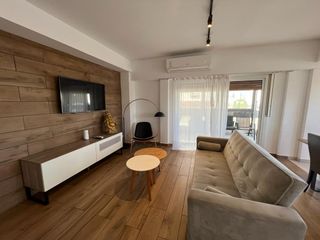 Foto 3 de Departamento en  alquiler 3 ambientes - Belgrano
