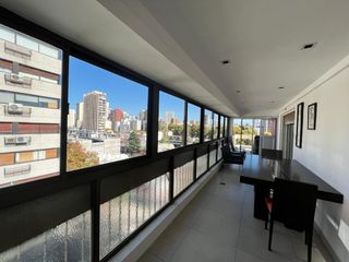 Foto 6 de Departamento en  alquiler 3 ambientes - Belgrano