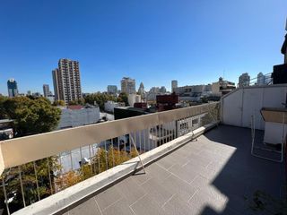 Foto 7 de Departamento en  alquiler 3 ambientes - Belgrano