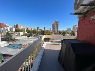 Foto 10 de Departamento en  alquiler 3 ambientes - Belgrano