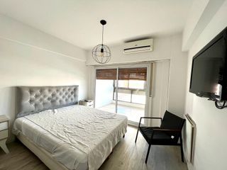 Foto 11 de Departamento en  alquiler 3 ambientes - Belgrano