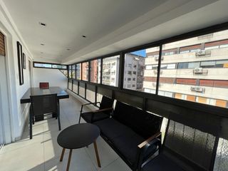 Foto 1 de Departamento en  alquiler 3 ambientes - Belgrano