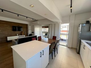 Foto 4 de Departamento en  alquiler 3 ambientes - Belgrano