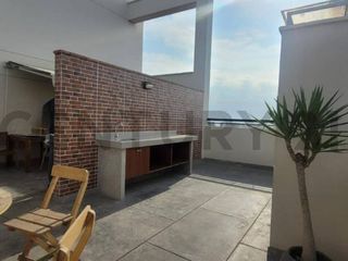 Foto 10 de SANTA BEATRIZ: SE VENDE LINDO DEPARTAMENTO CON EXCELENTE UBICACION