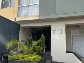 Foto 21 de SANTA BEATRIZ: SE VENDE LINDO DEPARTAMENTO CON EXCELENTE UBICACION