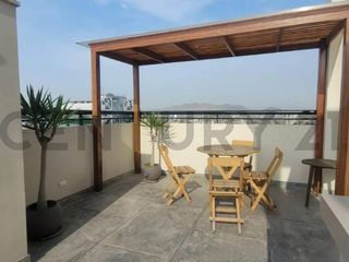 Foto 5 de SANTA BEATRIZ: SE VENDE LINDO DEPARTAMENTO CON EXCELENTE UBICACION