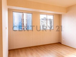 Foto 7 de SANTA BEATRIZ: SE VENDE LINDO DEPARTAMENTO CON EXCELENTE UBICACION