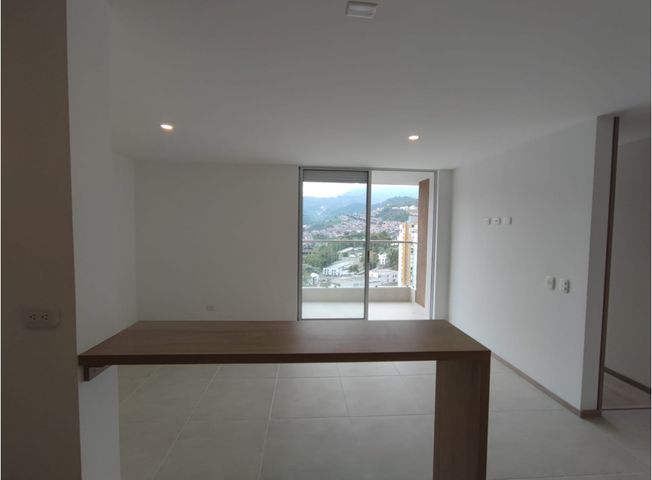 Apartment for rent in Manizales