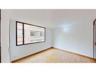 Apartamento en Venta. Country Club. Piso 3 - 86m2