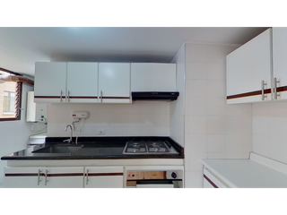 Apartamento en Venta. Country Club. Piso 3 - 86m2