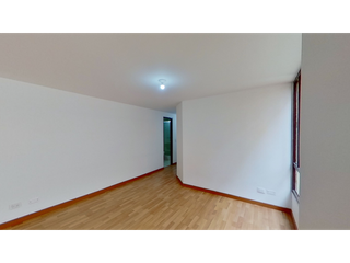 Apartamento en Venta. Country Club. Piso 3 - 86m2