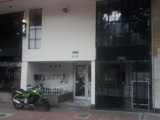 APARTAMENTO en VENTA en Bogotá Centro