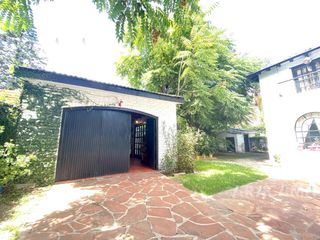 Casa en venta de 4 ambientes en Barrio El Trebol - Ezeiza