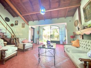 Casa en venta de 4 ambientes en Barrio El Trebol - Ezeiza