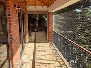 CASA en ARRIENDO en Medellín Cola del Zorro