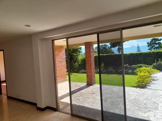 CASA en ARRIENDO en Medellín Cola del Zorro