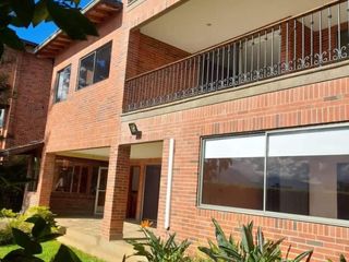 CASA en ARRIENDO en Medellín Cola del Zorro