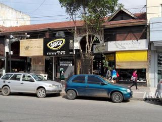 Local comercial en PASEO ALEM (alem al 300) - Monte Grande