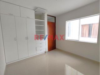 Foto 7 de ¿Buscas comodidad y estilo en una ubicación privilegiada de Castilla, Piura? Descubre este acogedor departamento flat, ideal para quienes desean un ho