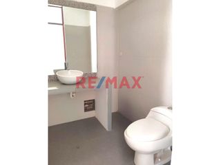 Foto 11 de ¿Buscas comodidad y estilo en una ubicación privilegiada de Castilla, Piura? Descubre este acogedor departamento flat, ideal para quienes desean un ho