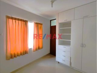 Foto 6 de ¿Buscas comodidad y estilo en una ubicación privilegiada de Castilla, Piura? Descubre este acogedor departamento flat, ideal para quienes desean un ho