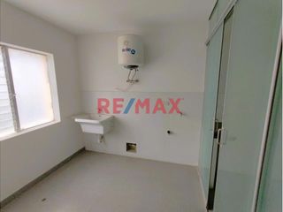 Foto 3 de ¿Buscas comodidad y estilo en una ubicación privilegiada de Castilla, Piura? Descubre este acogedor departamento flat, ideal para quienes desean un ho