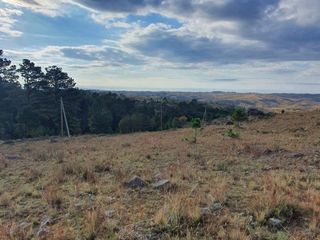 LOTE EN VILLA YACANTO