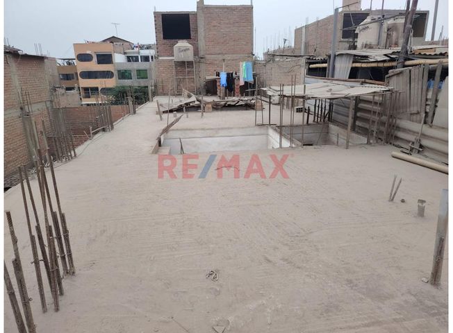 Casa en Venta en Carabayllo – pohled 6