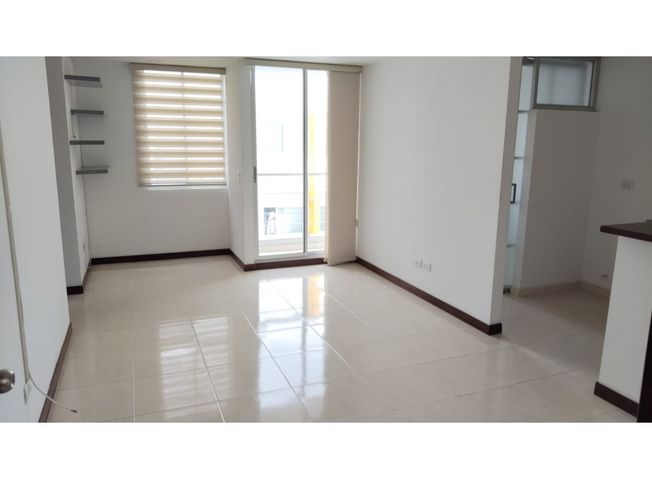 Apartment for rent in Manizales