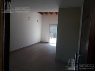 Departamento / Duplex3 Ambientes - B.Cerrado-La Renata-Marcos Paz