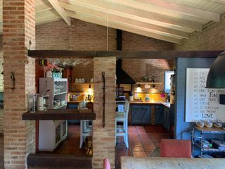 Casa - La Cumbre